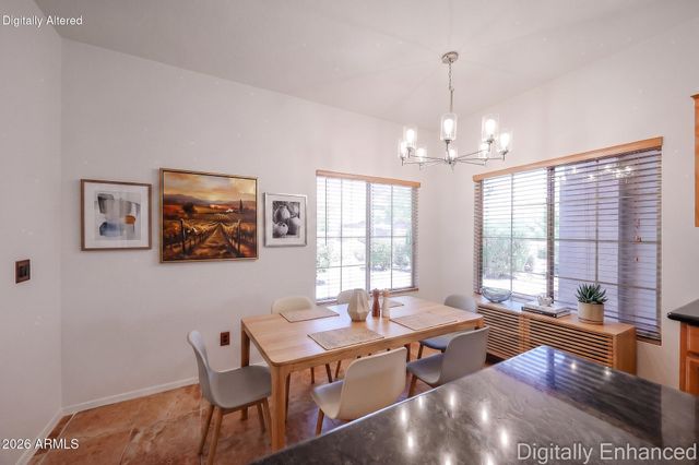 2778 N 133RD Drive, Goodyear, AZ 85395