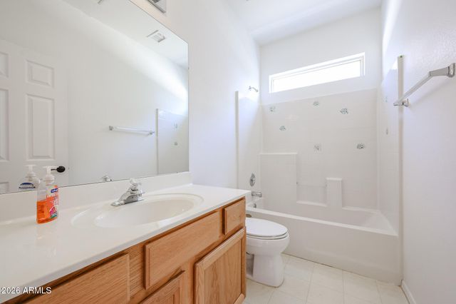 2778 N 133RD Drive, Goodyear, AZ 85395