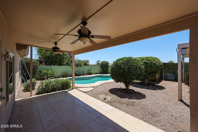 2778 N 133RD Drive, Goodyear, AZ 85395