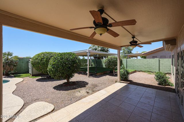 2778 N 133RD Drive, Goodyear, AZ 85395