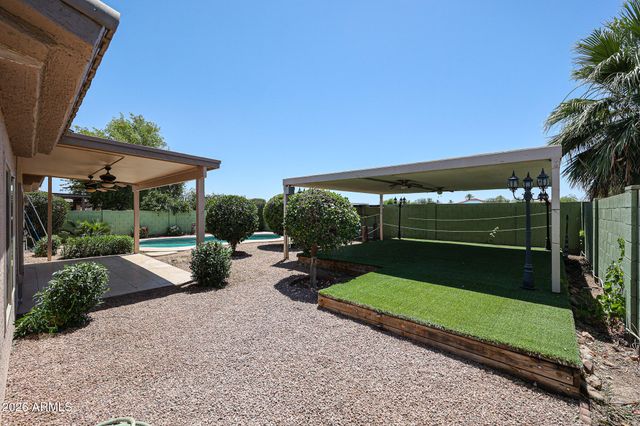 2778 N 133RD Drive, Goodyear, AZ 85395