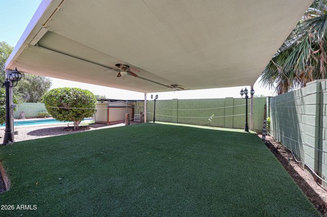 2778 N 133RD Drive, Goodyear, AZ 85395
