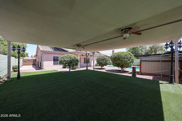 2778 N 133RD Drive, Goodyear, AZ 85395
