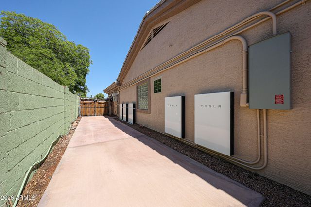 2778 N 133RD Drive, Goodyear, AZ 85395