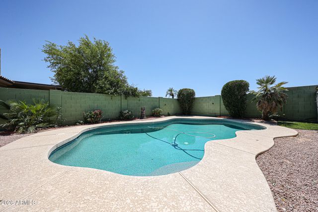 2778 N 133RD Drive, Goodyear, AZ 85395