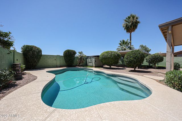 2778 N 133RD Drive, Goodyear, AZ 85395