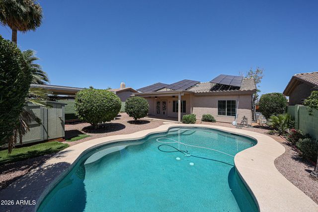 2778 N 133RD Drive, Goodyear, AZ 85395