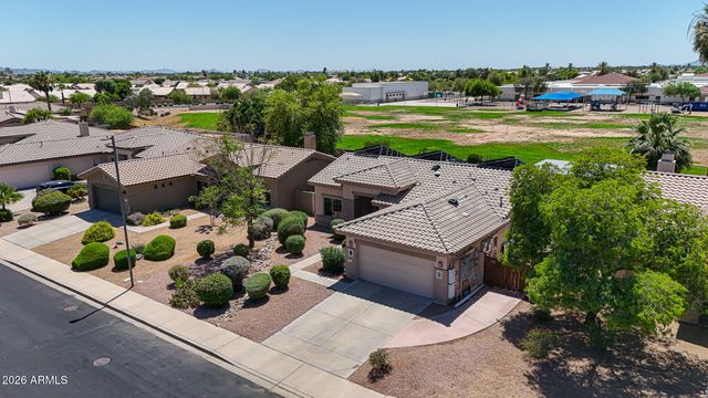 2778 N 133RD Drive, Goodyear, AZ 85395