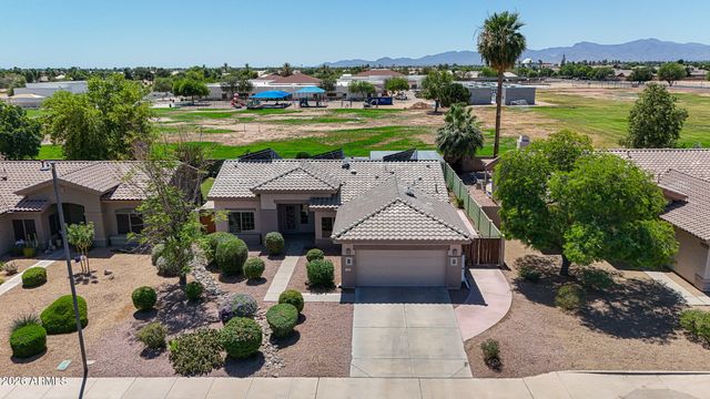 2778 N 133RD Drive, Goodyear, AZ 85395