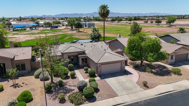 2778 N 133RD Drive, Goodyear, AZ 85395