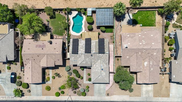 2778 N 133RD Drive, Goodyear, AZ 85395