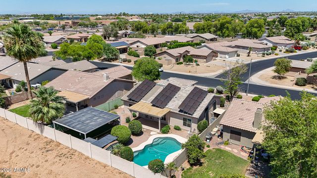 2778 N 133RD Drive, Goodyear, AZ 85395