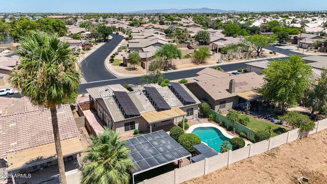 2778 N 133RD Drive, Goodyear, AZ 85395