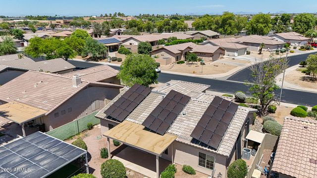 2778 N 133RD Drive, Goodyear, AZ 85395