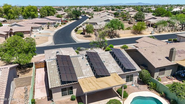 2778 N 133RD Drive, Goodyear, AZ 85395