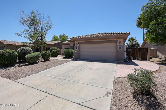 2778 N 133RD Drive, Goodyear, AZ 85395