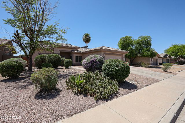 2778 N 133RD Drive, Goodyear, AZ 85395