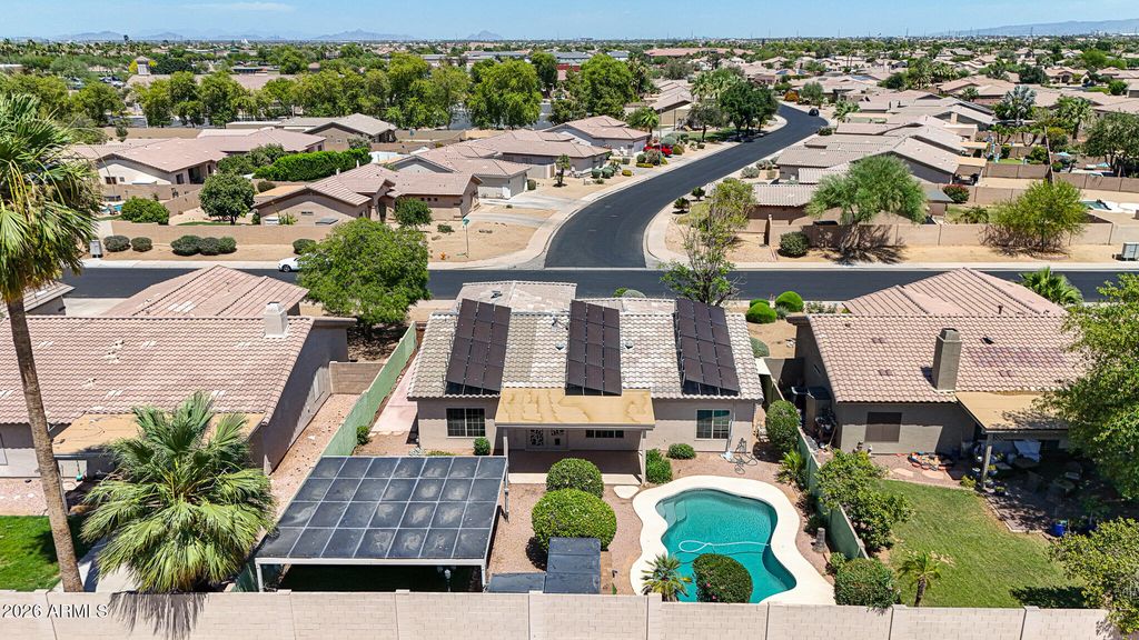 2778 N 133RD Drive, Goodyear, AZ 85395 — photo 4