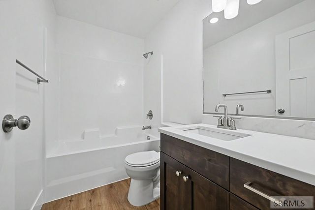 1065 Montezuma St, Idaho Falls, ID 83402