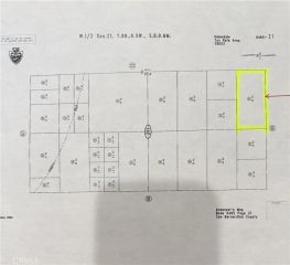 0 No Name, Helendale, CA 92342