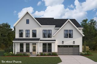 8272 Greenhill Way, Sunbury, OH 43074