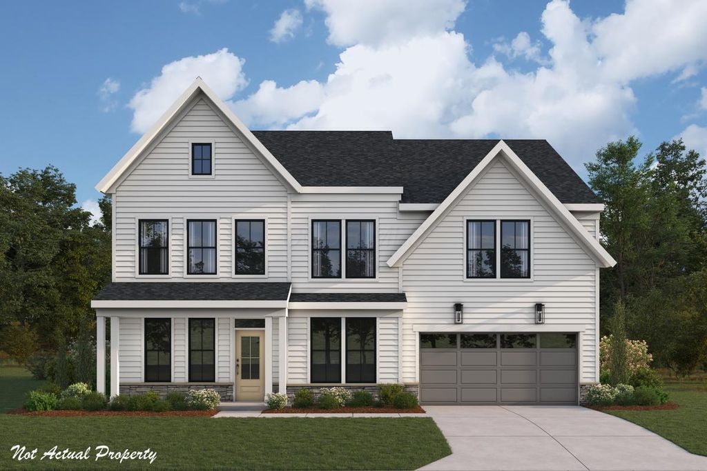8272 Greenhill Way, Sunbury, OH 43074