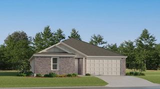 3865 SE 41st Street, Newalla, OK 74857