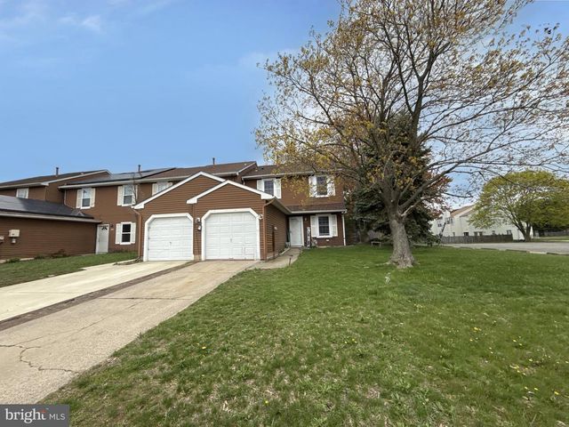 197 S HILL DR, Westampton, NJ 08060