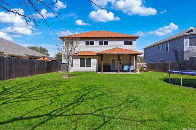 9778 Alexa Pl, San Antonio, TX 78251