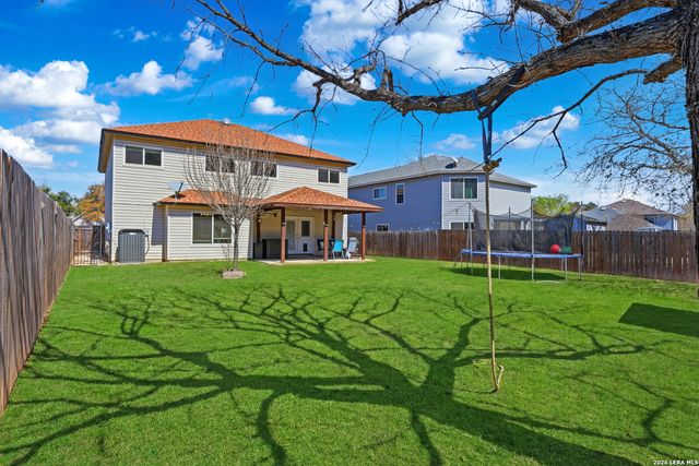 9778 Alexa Pl, San Antonio, TX 78251