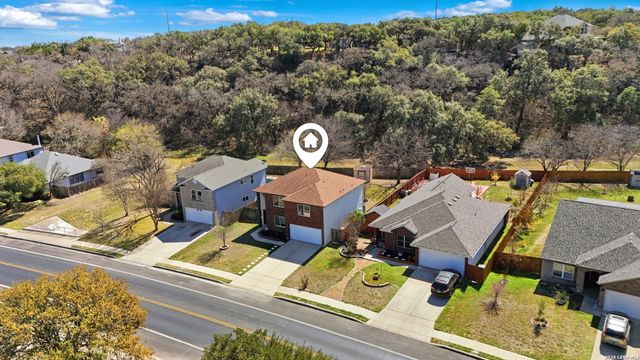 9778 Alexa Pl, San Antonio, TX 78251
