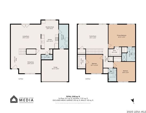 9778 Alexa Pl, San Antonio, TX 78251