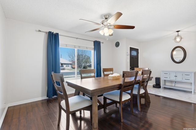 9778 Alexa Pl, San Antonio, TX 78251