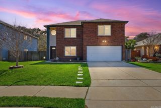 9778 Alexa Pl, San Antonio, TX 78251