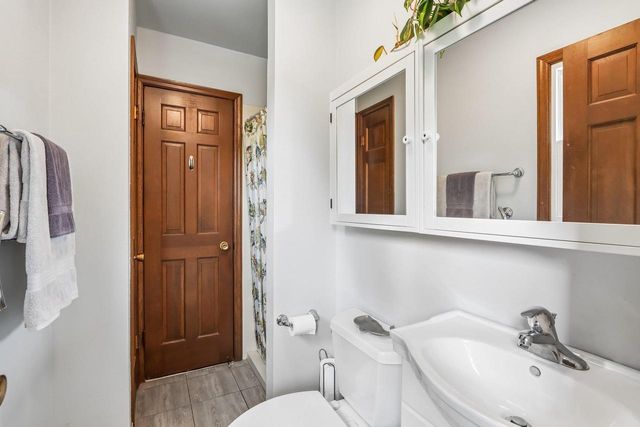 2507 Woodside Drive, Cross Plains, WI 53528