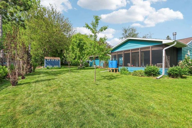 2507 Woodside Drive, Cross Plains, WI 53528