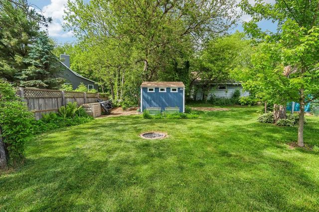 2507 Woodside Drive, Cross Plains, WI 53528