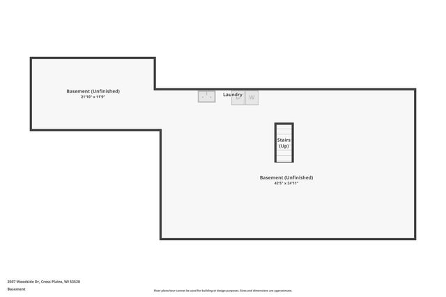 2507 Woodside Drive, Cross Plains, WI 53528