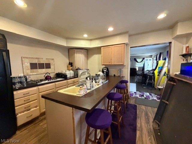 1464 E 250th Street E, Euclid, OH 44117