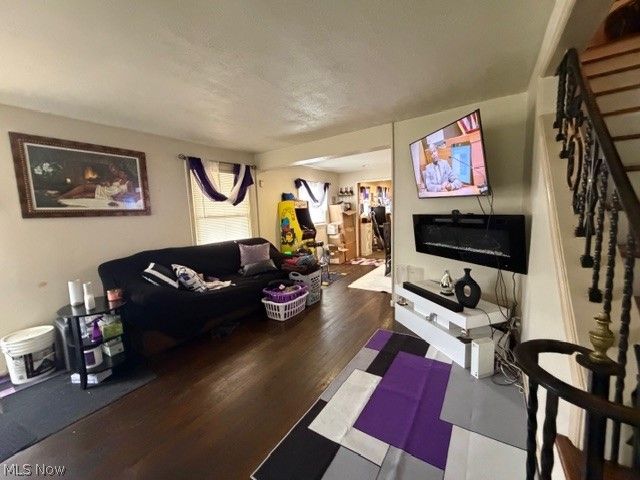 1464 E 250th Street E, Euclid, OH 44117