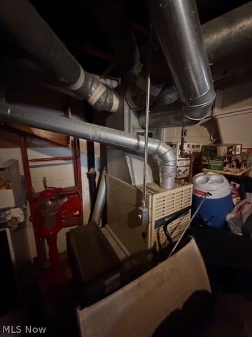 1464 E 250th Street E, Euclid, OH 44117