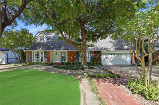 107 Shadywood Lane, Richardson, TX 75080