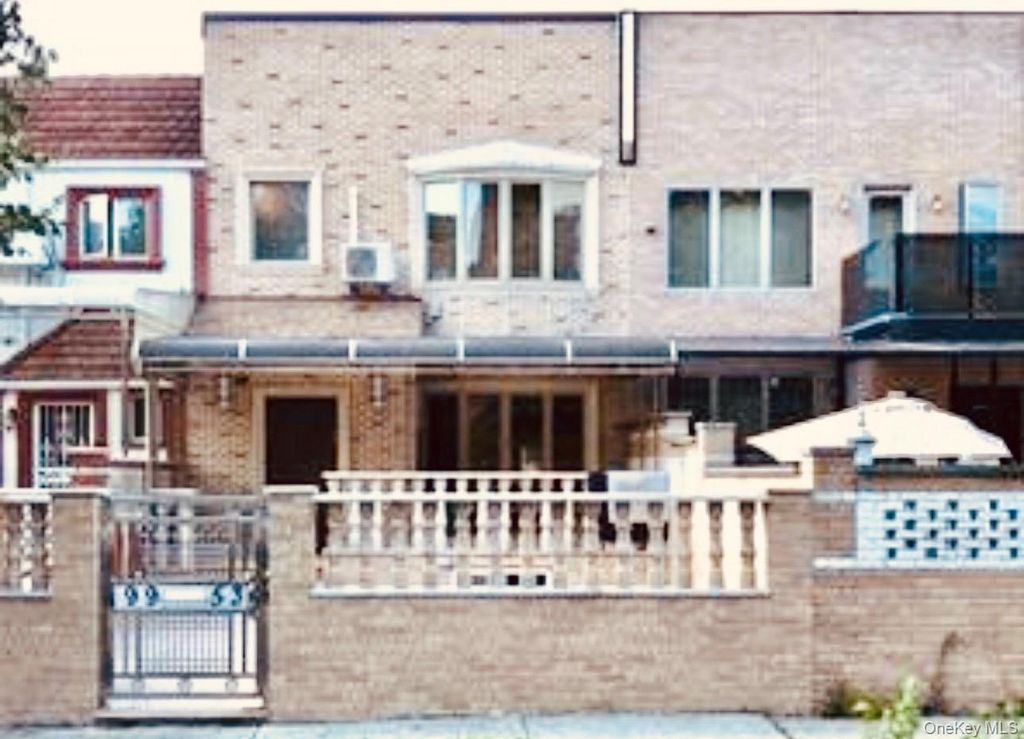 9953 65th Road, Rego Park, NY 11374