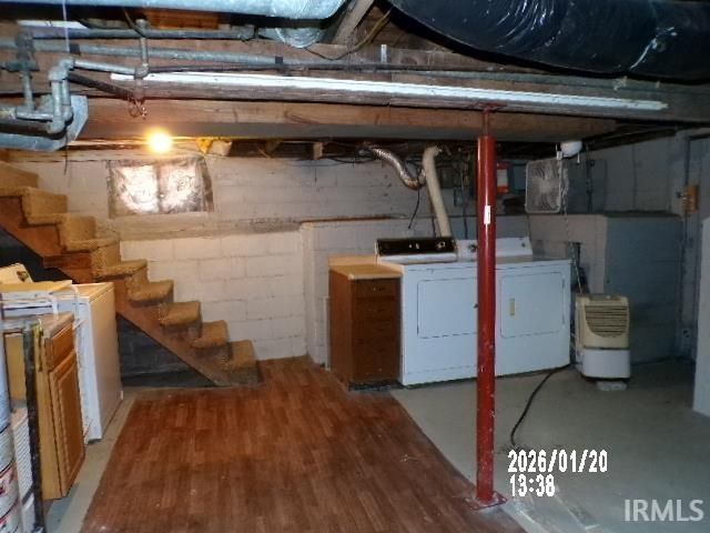 610 S Manning Avenue, Muncie, IN 47303