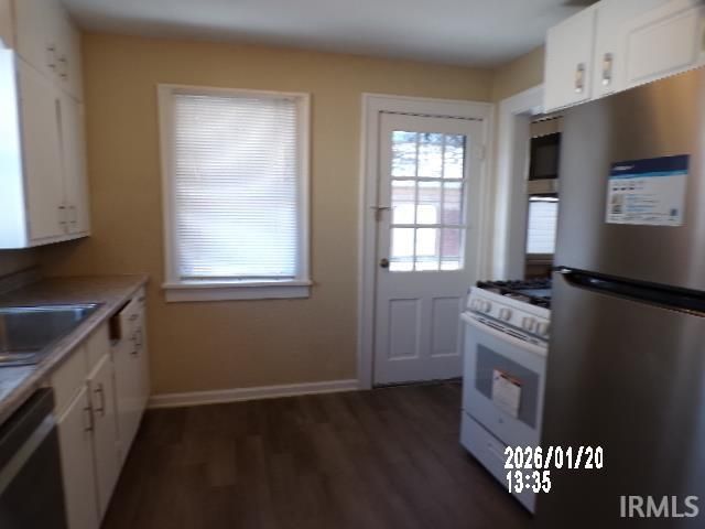 610 S Manning Avenue, Muncie, IN 47303