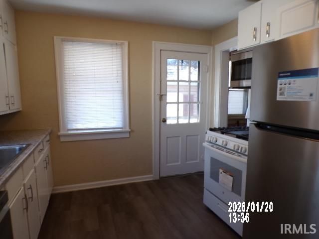 610 S Manning Avenue, Muncie, IN 47303