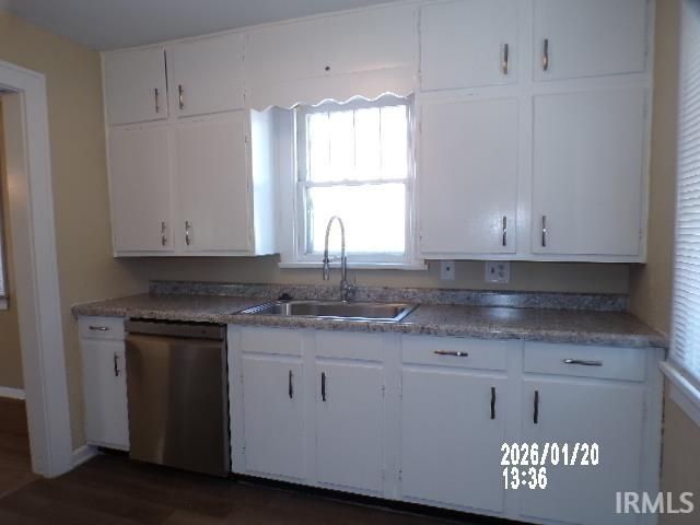 610 S Manning Avenue, Muncie, IN 47303