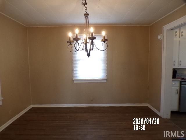 610 S Manning Avenue, Muncie, IN 47303