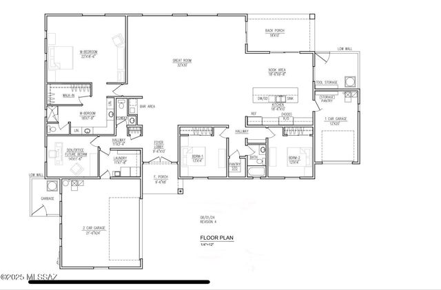 7875 E River Forest Place, Tucson, AZ 85715