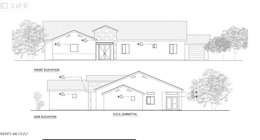 7875 E River Forest Place, Tucson, AZ 85715